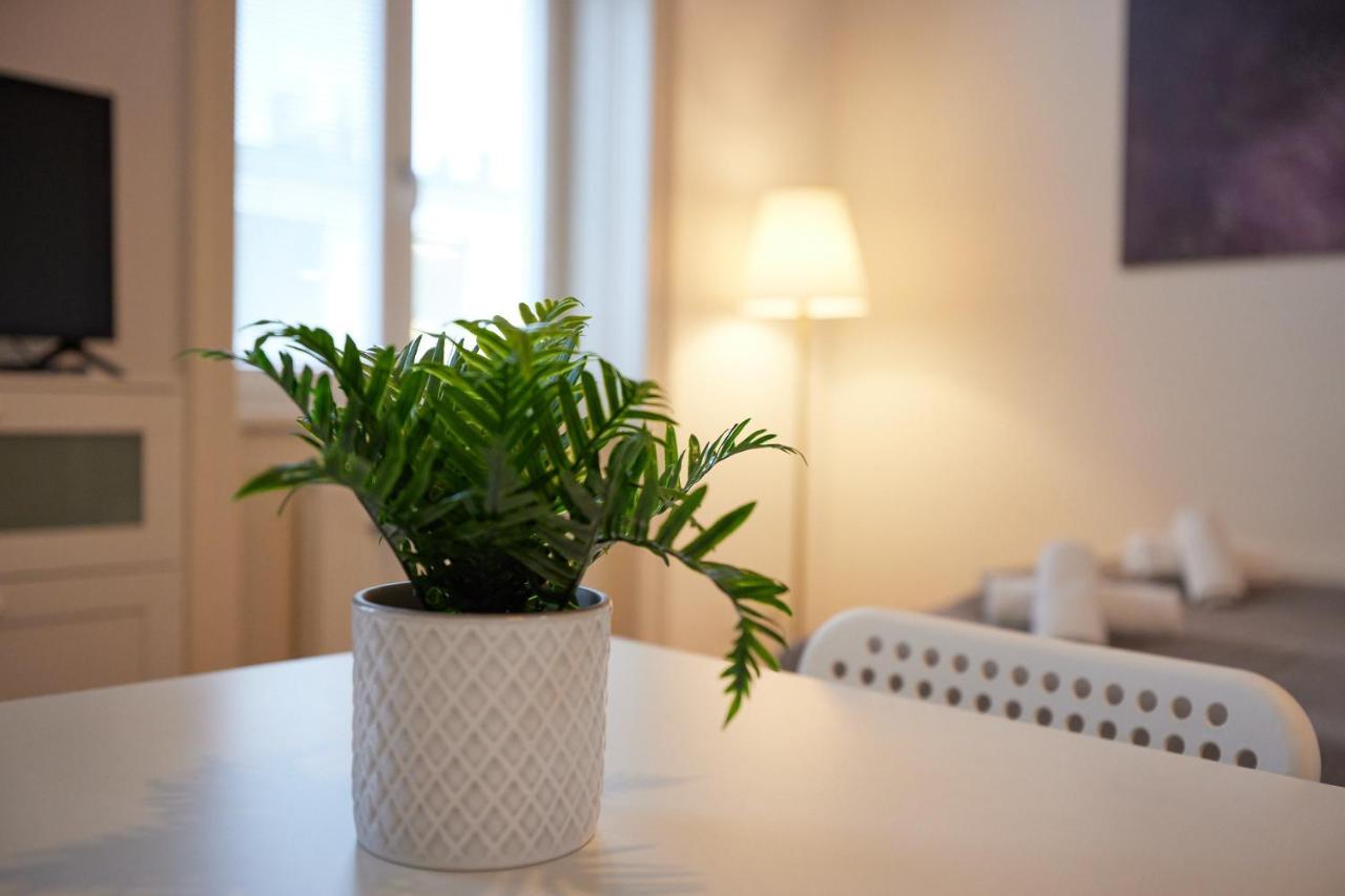 Nice Studio Close To Metro III 비엔나 외부 사진